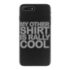 my other iPhone 7 Plus Case