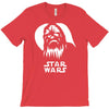 chewbecca star wars ciube chewbacca film cinema&amp;tv T-Shirt