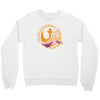 i'm not a princess Crewneck Sweatshirt