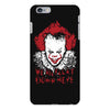 we all float down here iPhone 6 Plus/6s Plus Case