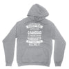 Super Cool Granddad Of A Freaking Awesome Granddaughter Hoodie