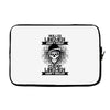 Skilled Linemen Aren't Cheap, Cheap Linemen Aren't Skilled Laptop sleeve