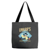 unkar's ration packs Tote Bags