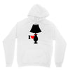 i love lamp Unisex Hoodie
