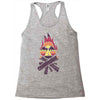 bonfire Racerback Tank