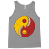 pizza of mind Tank Top