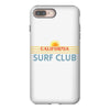 California Surf Club iPhone 8 Plus