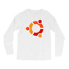 friend logo Long Sleeve Shirts
