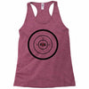 Shot Pubg Racerback Tank