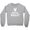 Philly Dilly Crewneck Sweatshirt