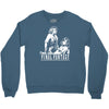 tidus and yuna Crewneck Sweatshirt