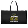 i'm a senior Weekender Totes