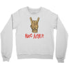 kingslayer Crewneck Sweatshirt