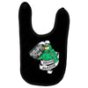 master blaster Baby Bibs