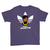killmonger Youth Tee
