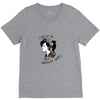 HALLOWEEN V-Neck Tee