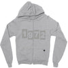 made in 1972 and still awesome Zipper Hoodie