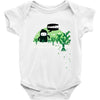 raaaarr! Baby Onesie