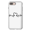 Heart Beat iPhone 8 Plus