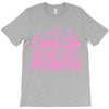 breast cancer awareness month T-Shirt