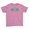till brooklyn Youth Tee