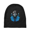sub zero Baby Beanies