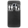 problem solved guitar Samsung Galaxy S7 Edge Case