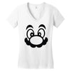 frimousse Women's V-Neck T-Shirt