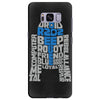 r2d2 typography Samsung Galaxy S8 Plus