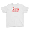 bluth co. Youth Tee