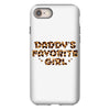 Daddy's Favorite Girl iPhone 8