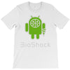 android bioshock T-Shirt