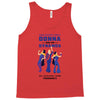 One Night Only Donna And The Dynamos Tank Top