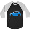 model 7 3/4 Sleeve Shirt