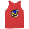 pika thor Tank Top