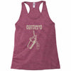 hebrew Racerback Tank