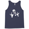 devil horns Tank Top