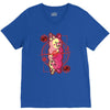 queen of hope V-Neck Tee