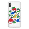 dinosaurs iPhoneX