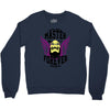 Original Universe Master Forever Snake Mountain Crewneck Sweatshirt