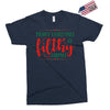 merry christmas ya filthy animal Exclusive T-shirt