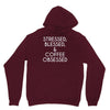 coffee obsession Unisex Hoodie