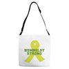 Humboldt Strong Adjustable Strap Totes