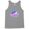 pokket's monsters dark Tank Top