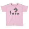 punktuation mark Toddler T-shirt