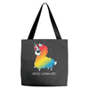 haters gonna hate Tote Bags