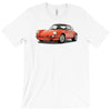 red car T-Shirt