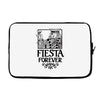 fiesta forever Laptop sleeve