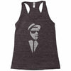 tone records mod ska oi! Racerback Tank