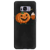 pumpkin spice season Samsung Galaxy S8 Plus